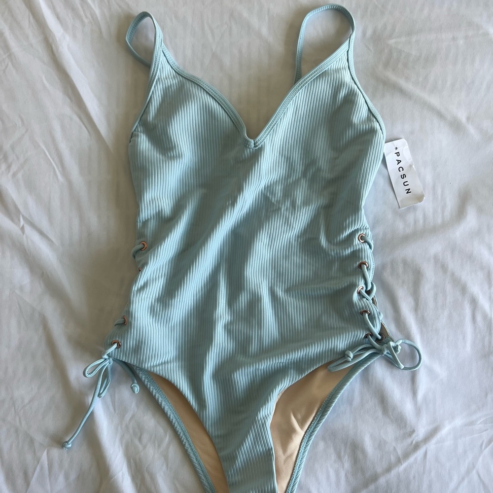 PacSun One Piece Swimsuit